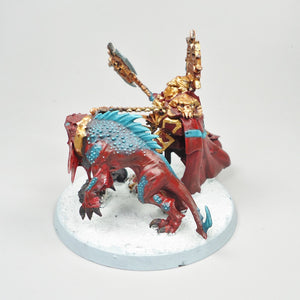 Blades Of Khorne - Mighty Lord Of Khorne - Warhammer Fantasy - Age of Sigmar