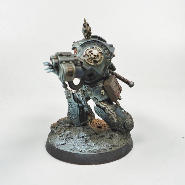 Ultramarines Librarian Painted - Warhammer 40k - Space Marines - GW - 40,000