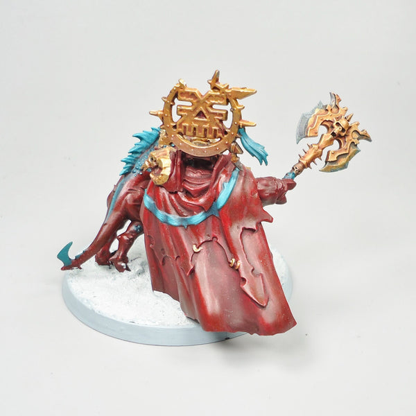 Blades Of Khorne - Mighty Lord Of Khorne - Warhammer Fantasy - Age of Sigmar