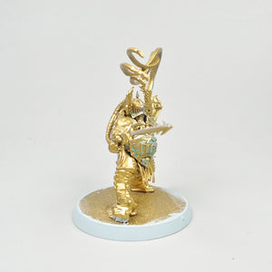 Blades Of Khorne - Bloodstoker Undercoated - Warhammer Fantasy - Age of Sigmar