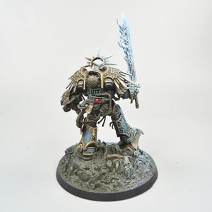 Ultramarines Roboute Guilliman Painted - Warhammer 40k - Space Marines - GW