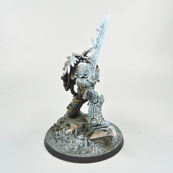 Ultramarines Roboute Guilliman Painted - Warhammer 40k - Space Marines - GW