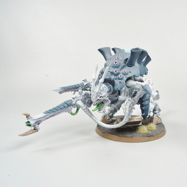 Carnifex Painted And Based - Tyranids - Warhammer 40k - GW - 40,000
