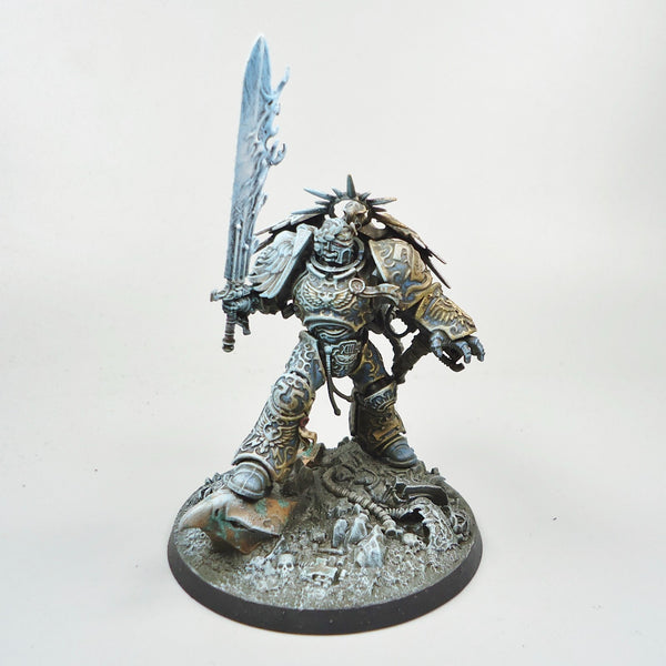 Ultramarines Roboute Guilliman Painted - Warhammer 40k - Space Marines - GW