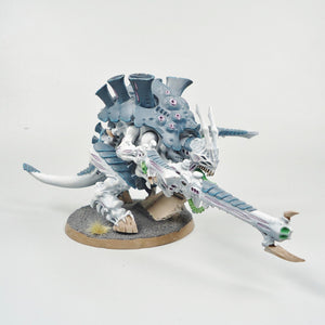 Carnifex Painted And Based - Tyranids - Warhammer 40k - GW - 40,000