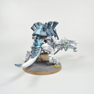 Carnifex Painted And Based - Tyranids - Warhammer 40k - GW - 40,000