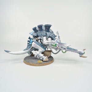 Carnifex Painted And Based - Tyranids - Warhammer 40k - GW - 40,000