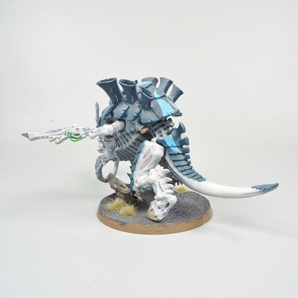 Carnifex Painted And Based - Tyranids - Warhammer 40k - GW - 40,000