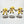 Imperial Fists Primaris Inceptors x3 Painted - Warhammer 40k Space Marines
