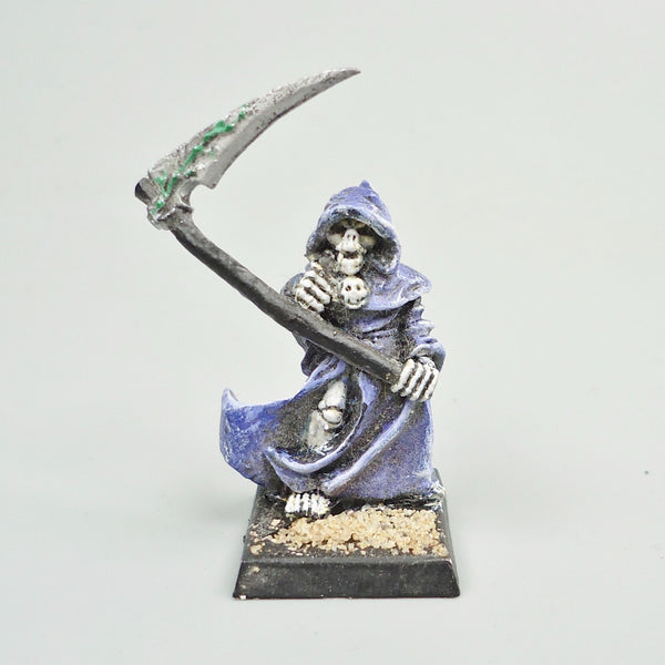 Vampire Counts Character Painted - Warhammer Fantasy Age of Sigmar