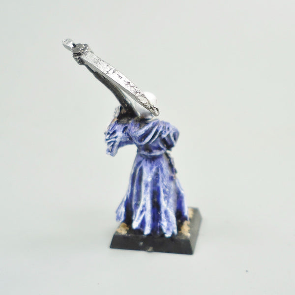 Vampire Counts Character Painted - Warhammer Fantasy Age of Sigmar