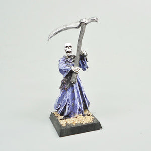 Vampire Counts Character Painted - Warhammer Fantasy Age of Sigmar