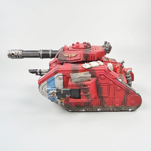 Astra Militarum Leman Russ Painted -  Warhammer 40k Army Imperial Guard GW