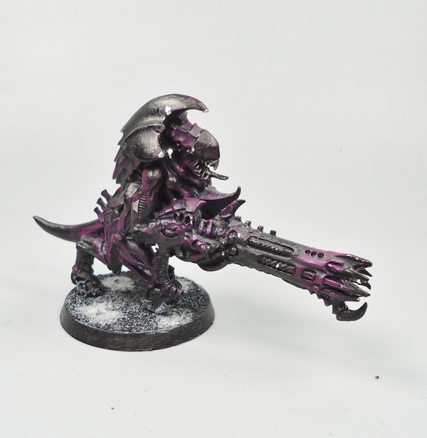 Tyranids Hive Guard Part Painted - Warhammer 40k Army - GW - 40,000