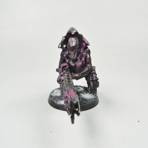 Tyranids Hive Guard Part Painted - Warhammer 40k Army - GW - 40,000