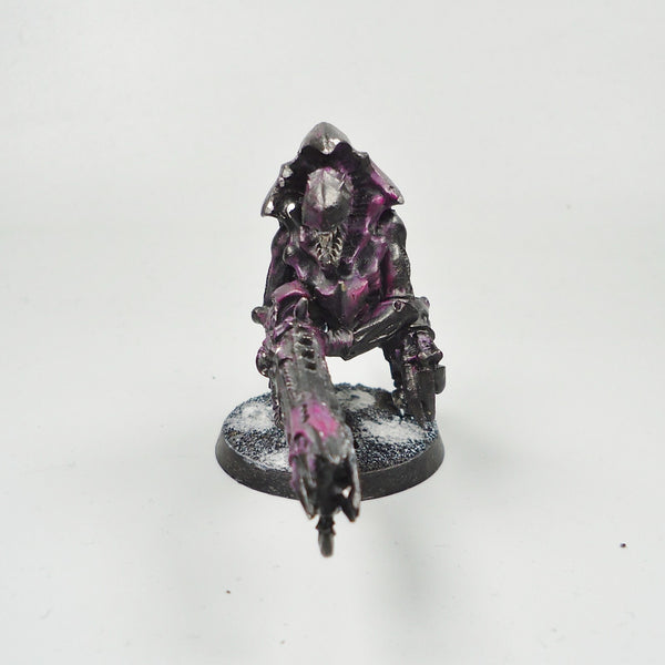 Tyranids Hive Guard Part Painted - Warhammer 40k Army - GW - 40,000