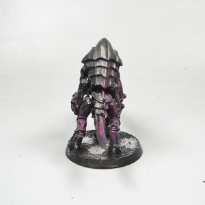 Tyranids Hive Guard Part Painted - Warhammer 40k Army - GW - 40,000