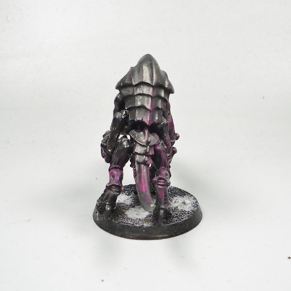 Tyranids Hive Guard Part Painted - Warhammer 40k Army - GW - 40,000
