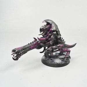 Tyranids Hive Guard Part Painted - Warhammer 40k Army - GW - 40,000
