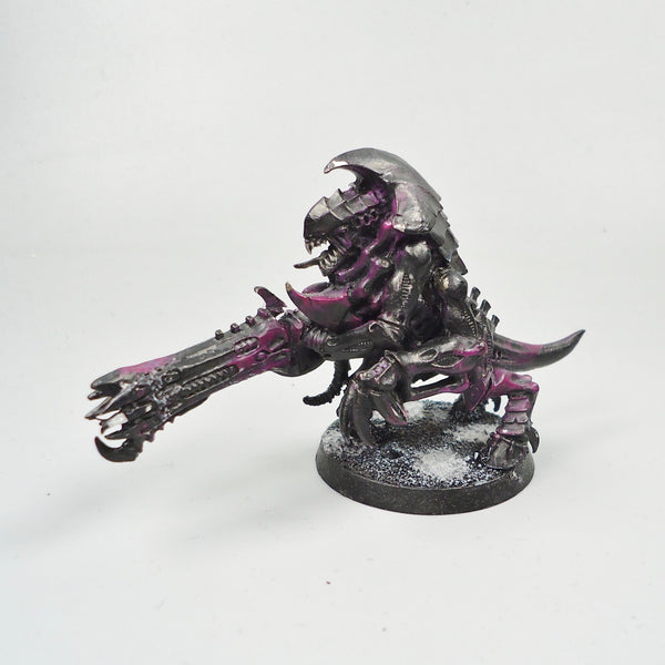 Tyranids Hive Guard Part Painted - Warhammer 40k Army - GW - 40,000