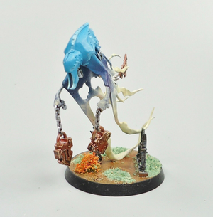 Chainghast Painted - Warhammer Age Of Sigmar - Fantasy - Nighthaunt