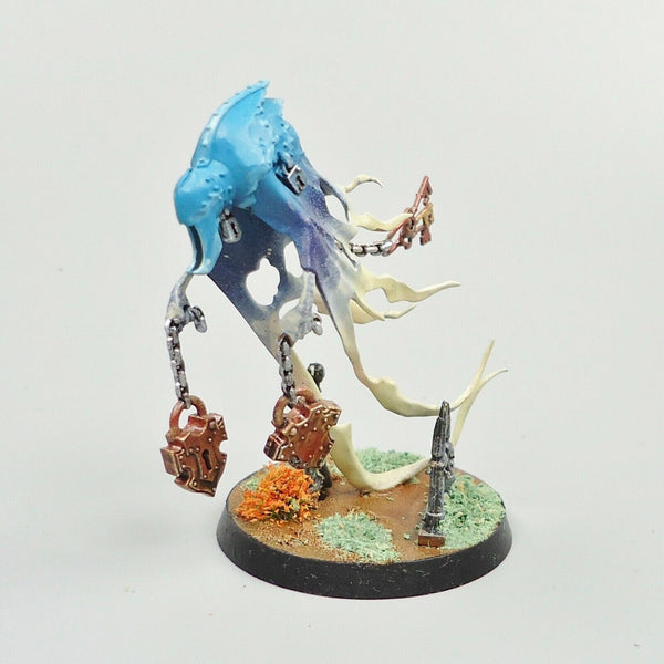 Chainghast Painted - Warhammer Age Of Sigmar - Fantasy - Nighthaunt
