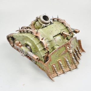 Plagueburst Crawler - Death Guard Chaos Space Marines - Warhammer 40k Army
