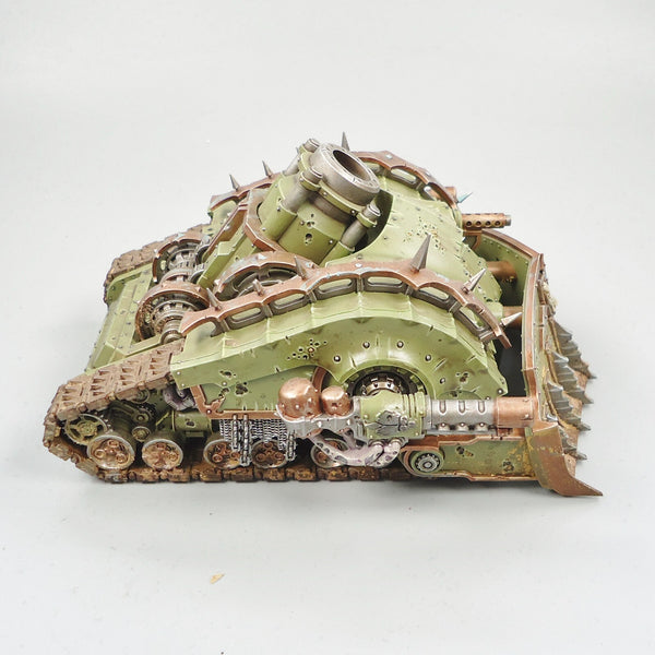 Plagueburst Crawler - Death Guard Chaos Space Marines - Warhammer 40k Army