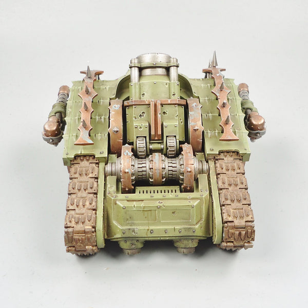 Plagueburst Crawler - Death Guard Chaos Space Marines - Warhammer 40k Army