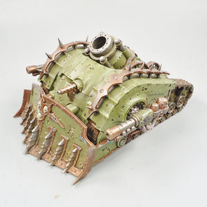 Plagueburst Crawler - Death Guard Chaos Space Marines - Warhammer 40k Army