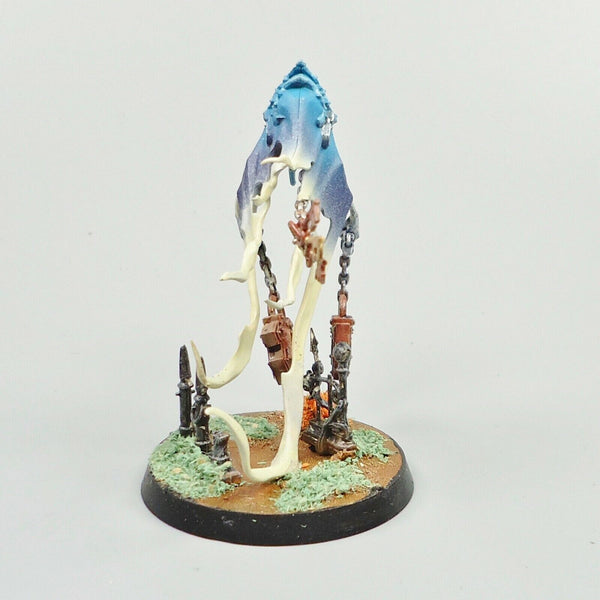 Chainghast Painted - Warhammer Age Of Sigmar - Fantasy - Nighthaunt