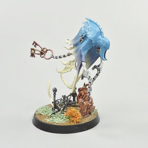 Chainghast Painted - Warhammer Age Of Sigmar - Fantasy - Nighthaunt