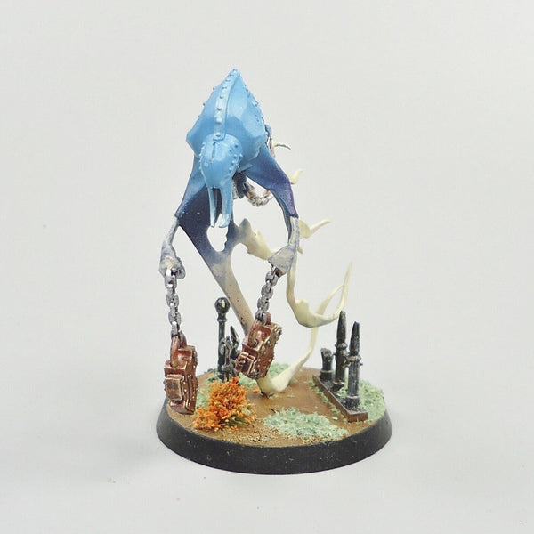 Chainghast Painted - Warhammer Age Of Sigmar - Fantasy - Nighthaunt