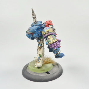 Ultramarines Character Painted - Warhammer 40k - Space Marines - GW