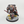 Chaos Lord Painted - Warhammer 40k - Chaos Space Marines - Black Legion - GW