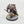 Chaos Lord Painted - Warhammer 40k - Chaos Space Marines - Black Legion - GW