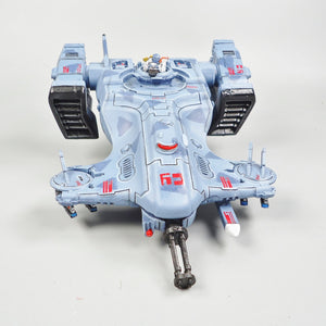 Tau Empire Devilfish Painted - Warhammer Army 40k GW