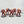 Blood Angels Reivers x5 Painted - Warhammer 40k Army Space Marines