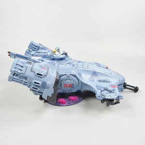 Tau Empire Devilfish Painted - Warhammer Army 40k GW