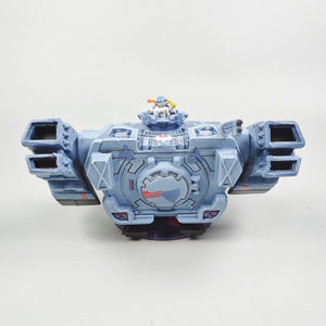 Tau Empire Devilfish Painted - Warhammer Army 40k GW