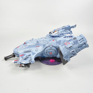 Tau Empire Devilfish Painted - Warhammer Army 40k GW