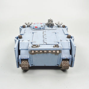 Space Wolves -  Rhino Painted - Warhammer 40k - Space Marines - GW - 40,000
