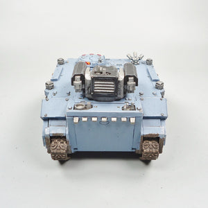 Space Wolves - Razorback Painted - Warhammer 40k - Space Marines