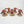 Blood Angels - Cataphractii Terminators x5 Painted  Warhammer 30k - Horus Heresy