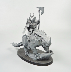 Karkadrak Unpainted - Slaves To Darkness Warhammer Fantasy Army Age of Sigmar
