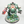 Dark Angels - Redemptor Dreadnought Painted - Warhammer 40k - Space Marines