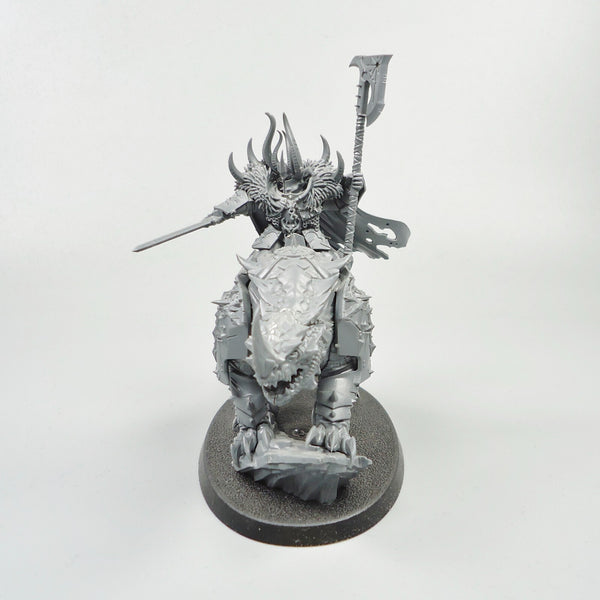 Karkadrak Unpainted - Slaves To Darkness Warhammer Fantasy Army Age of Sigmar
