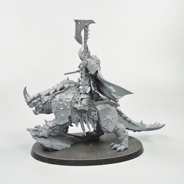 Karkadrak Unpainted - Slaves To Darkness Warhammer Fantasy Army Age of Sigmar