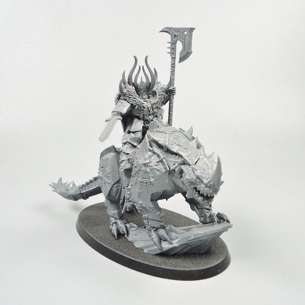 Karkadrak Unpainted - Slaves To Darkness Warhammer Fantasy Army Age of Sigmar