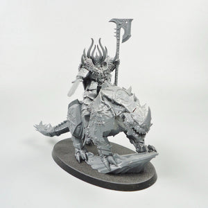 Karkadrak Unpainted - Slaves To Darkness Warhammer Fantasy Army Age of Sigmar